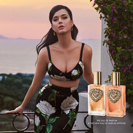 Perfume Dolce&Gabbana Devotion Intense Feminino Eau de Parfum
